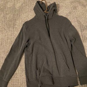 HM Grey Jacket Medium